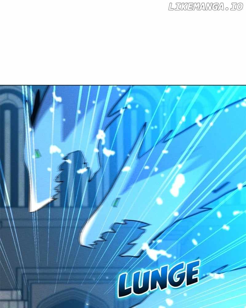 Solo Spell Caster Chapter 186 24